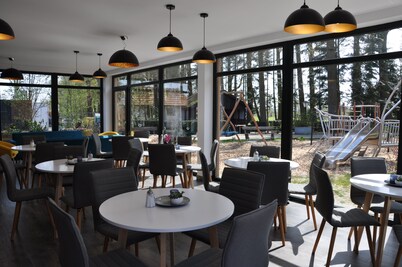 Gut Landegge - Familotel Emsland - All Inclusive