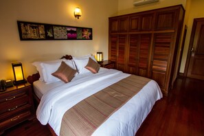 Habitació doble Deluxe | Vista del jardí