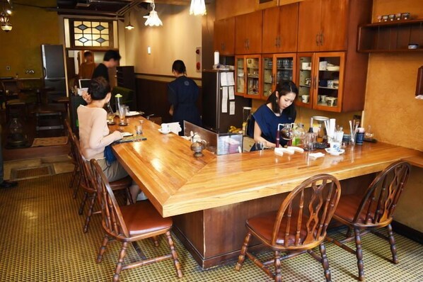 Café