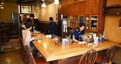 Guesthouse Hitoyado - Hostel