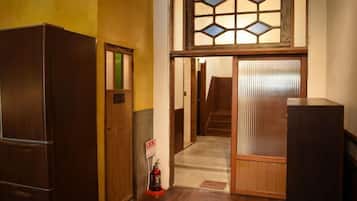 Fasilitas properti