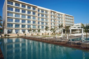 Exterior - Sunrise Jade - Adults Only (Paralimni)