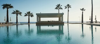 Sunrise Jade - Adults Only