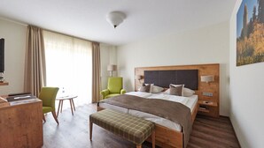 Landhaus Doppelzimmer, 1 Queenbett, Nichtraucher