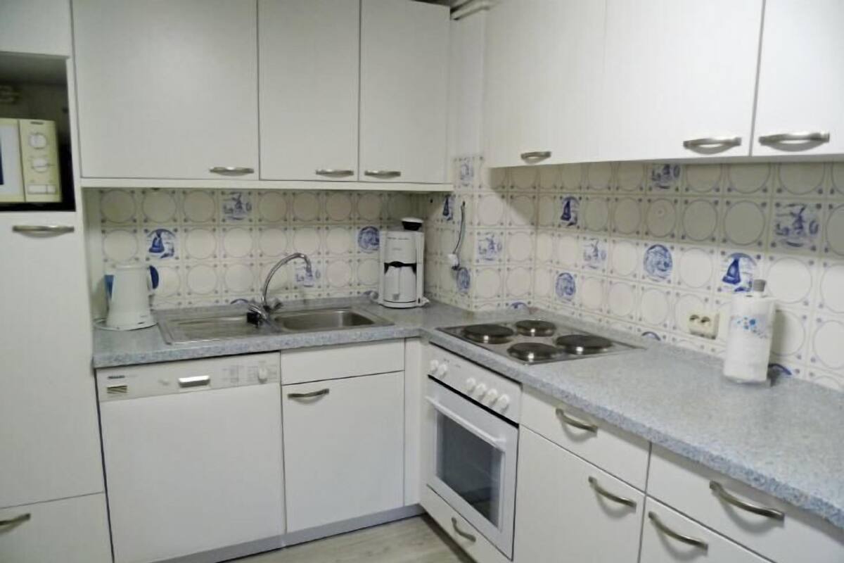 House | Private kitchen