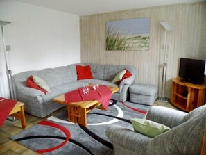 House | Living room