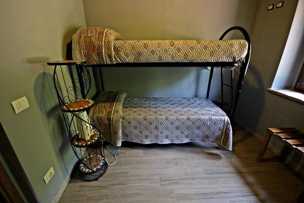 Departamento | Wifi gratis y ropa de cama