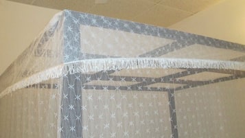 Coffres-forts dans les chambres, chambres insonorisées