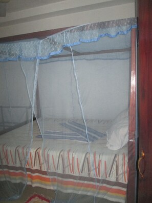 Chambre Simple Standard, 1 grand lit, non-fumeur