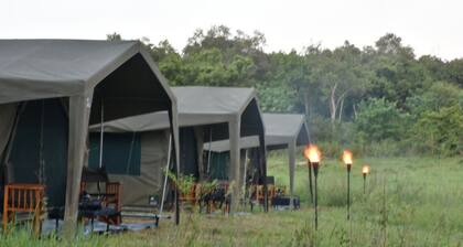 Explorer by Eco Team - Maduru Oya National Park