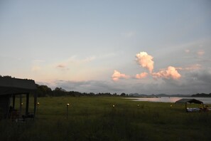 Lake - Explorer by Eco Team - Maduru Oya National Park (Dehiattakandiya)