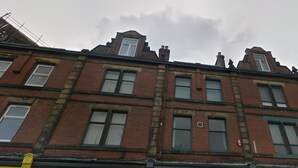 Unclassified image, 5 of 17, button - Deluxe City Apartment (Sheffield)