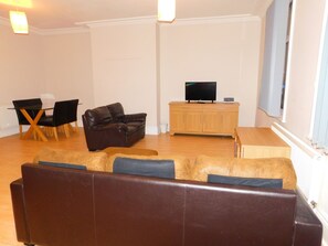 Leilighet – comfort, 2 soverom | Innvendig detalj