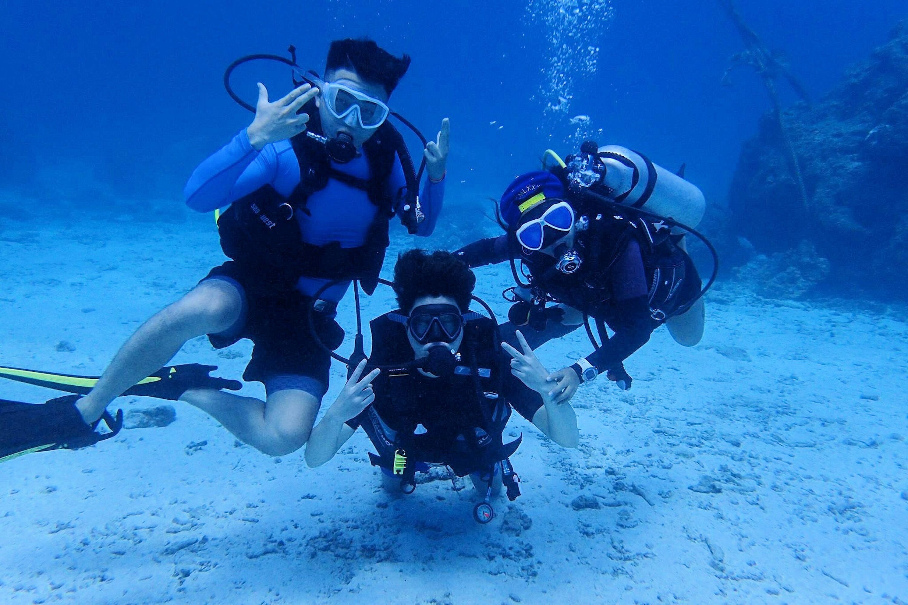 Photo - Thai-Balinese Boutique Villa Alex in Rawai, 3BR, Private Pool