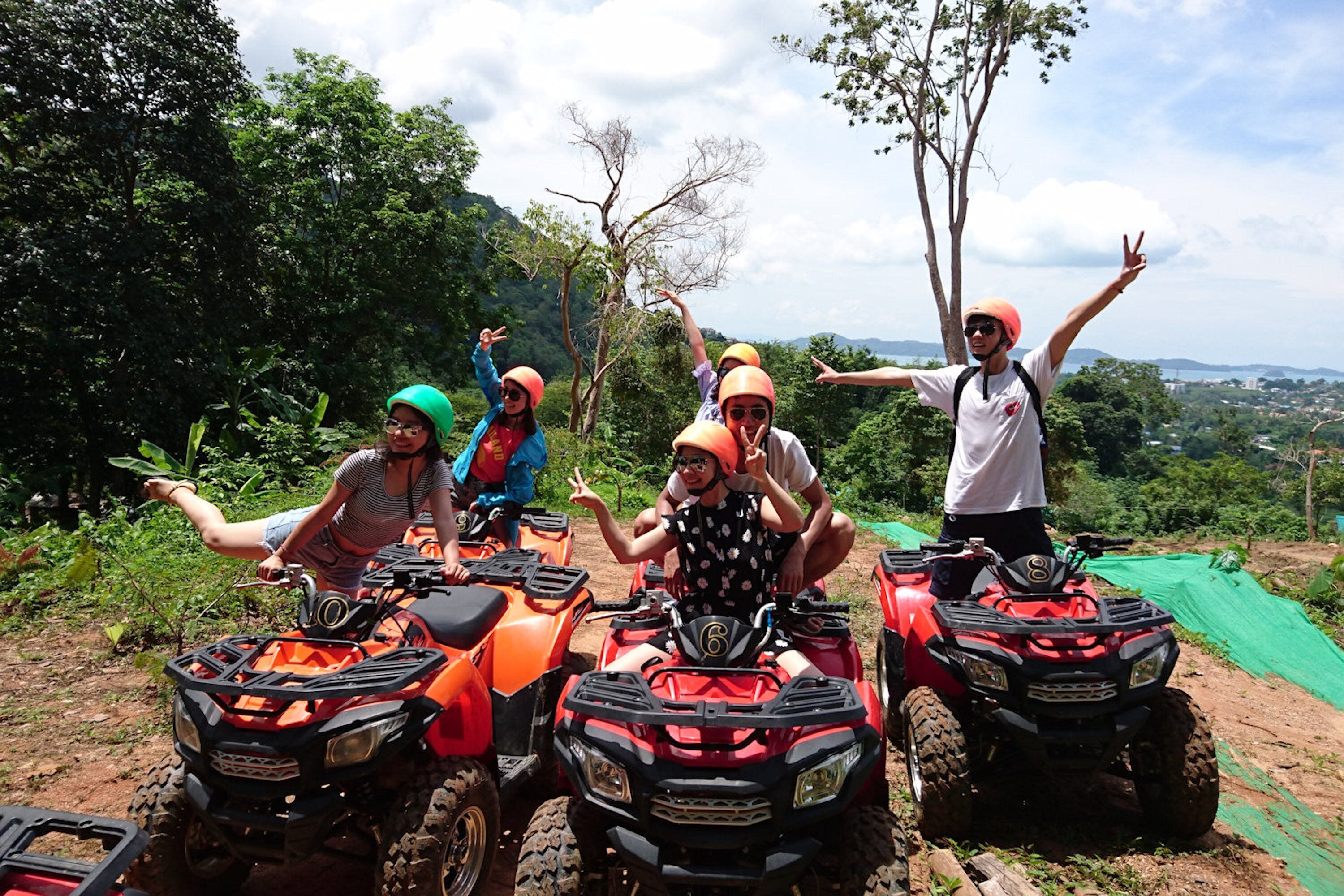 Photo - Thai-Balinese Boutique Villa Alex in Rawai, 3BR, Private Pool