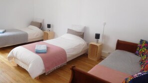 Double Room, 1 Queen Bed, Non Smoking