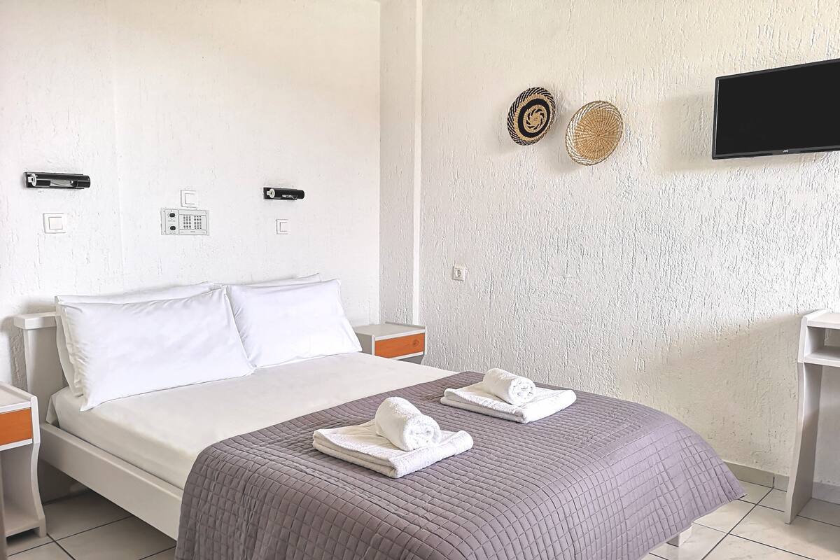 Apartment, 1 Bedroom