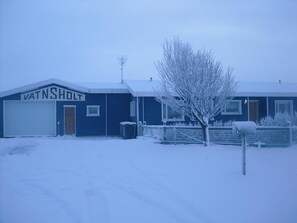 Exterior - 1A Guesthouse (Selfoss)
