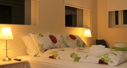 1A Guesthouse