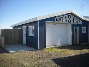 Exterior - 1A Guesthouse (Selfoss)