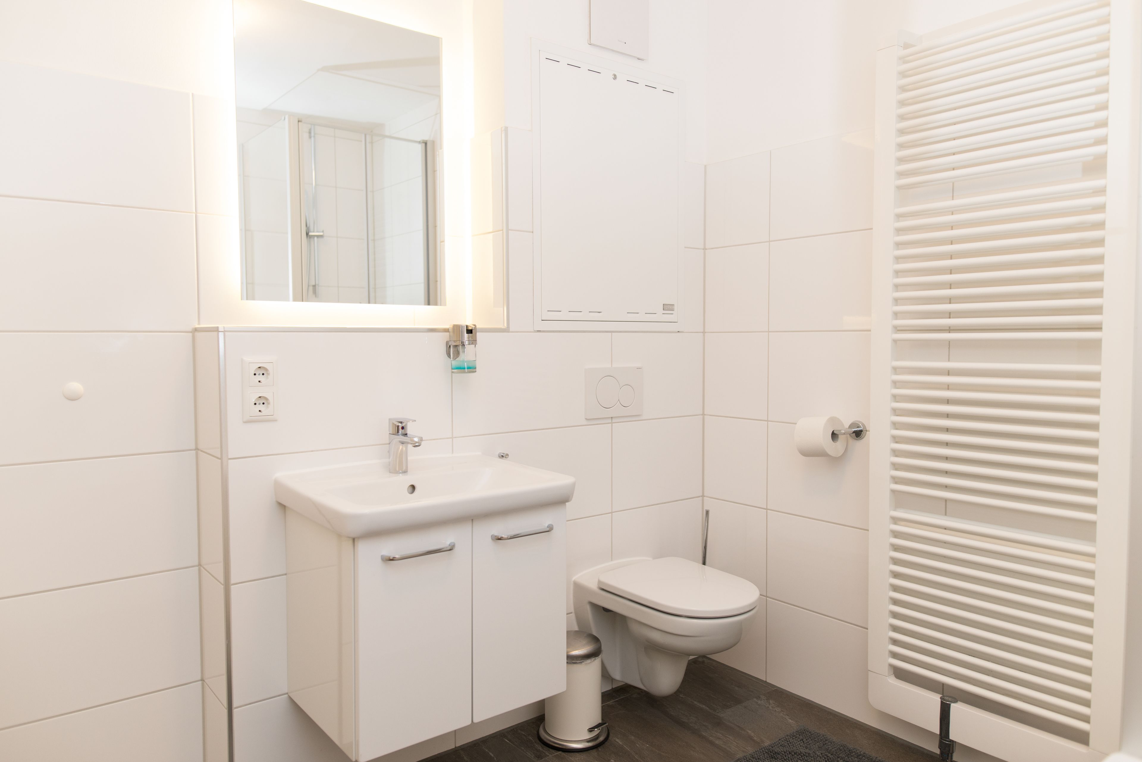 Kamar mandi