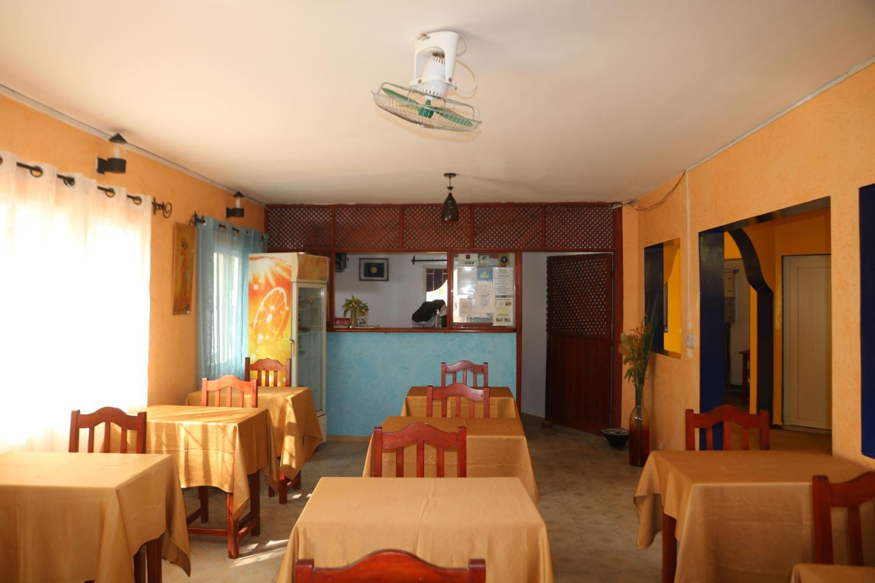 Restaurante
