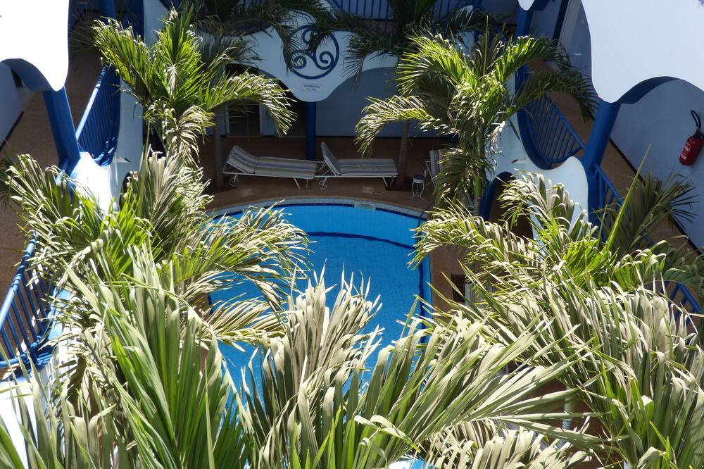 Hotel Hacienda