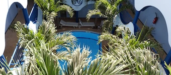 Hotel Hacienda