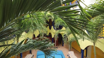 Balcón