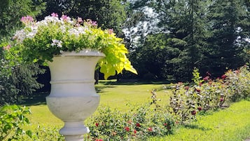 Jardin