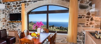 Geniet van Zuid-Kreta bij Villa Irena.