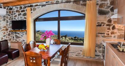 Enjoy South Crete at Villa Irena.
