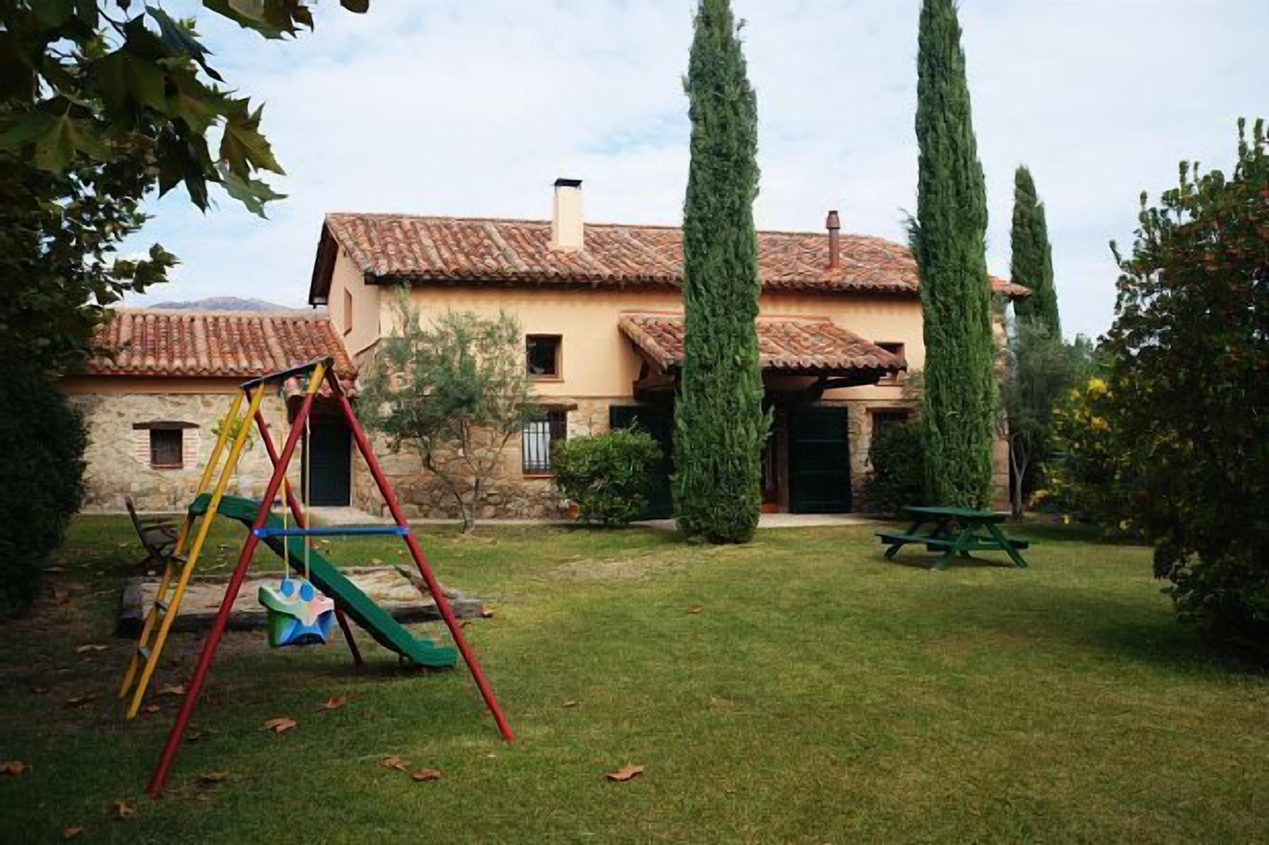 Espace pour enfants