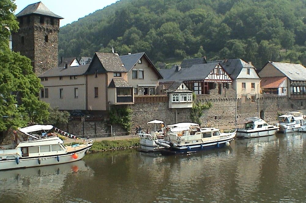 Hotel Lahnhof