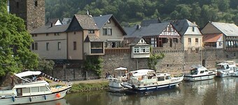 Hotel Lahnhof