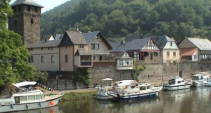 Hotel Lahnhof