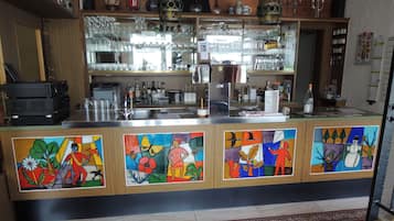 Bar (na propriedade)