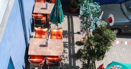 Hotel Lahnhof