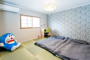 YUYU House - Imazado Anywhere Door | Bathroom - YUYU House - Imazado Anywhere Door (Osaka)