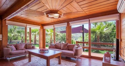 Villa Ozgun