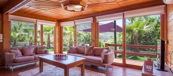 Villa Ozgun
