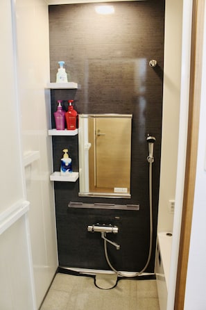 YUYU House - Imazado Kiki | Bathroom - YUYU House - Imazado KiKi (Osaka)