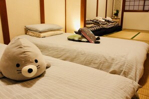 Casa (YUYU House - Imazado Kiki) | Wifi gratis