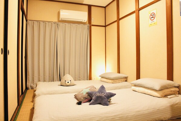 Ferienhaus (YUYU House - Imazado Kiki) | Kostenloses WLAN