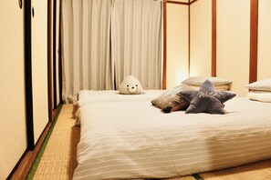 Ferienhaus (YUYU House - Imazado Kiki) | Kostenloses WLAN