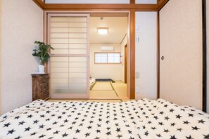 Casa (YUYU House - Imazado Kiki) | Wifi gratis