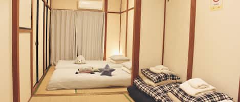 Casa (YUYU House - Imazado Kiki) | Wi-Fi de cortesia