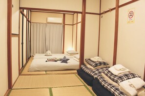 YUYU House - Imazado Kiki | Free WiFi - YUYU House - Imazado KiKi (Osaka)