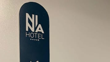 Premium bedding, minibar, in-room safe, individually decorated