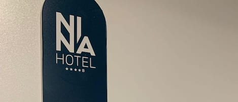 Comfort dubbelrum | Sängtillbehör av högsta kvalitet och minibar